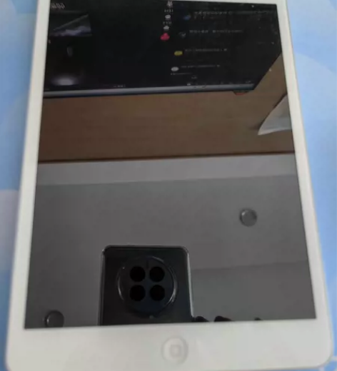 Apple/苹果iPad mini第一代A...