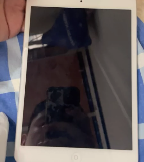 出售ipad mini1，16g，98新，...