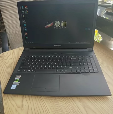 Hasee/神舟 神舟战神 品牌型号|神舟...