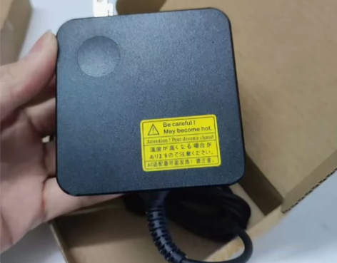 联想20V3.25A电源适配器小圆口小新 ...
