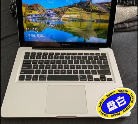 macbook pro  16+256的配...