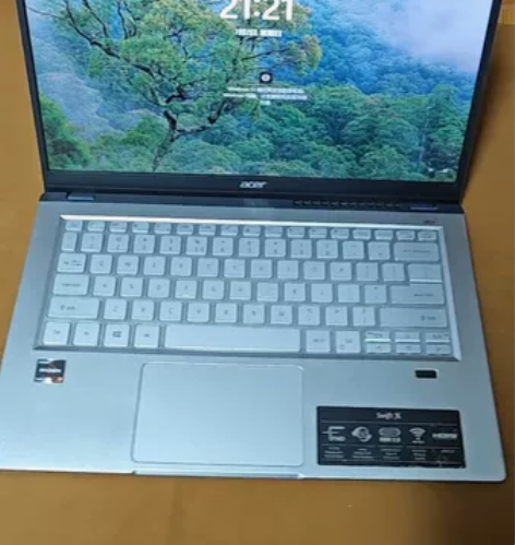 ?Acer宏碁传奇X 轻薄游戏本锐龙R7 ...