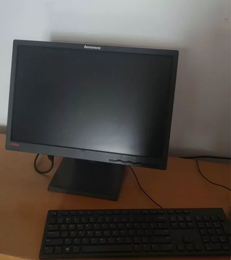 联想启天M7150台式机，功能一切正常，价...