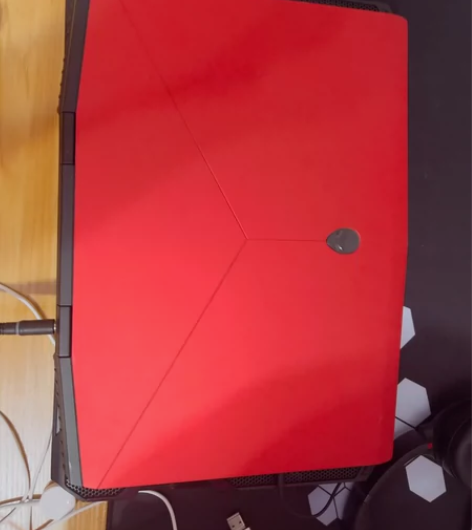 外星人M15 i7 8750H 16G 2...