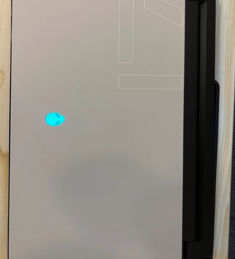 ?换台式机，用了两年的外星人m17r3出手...