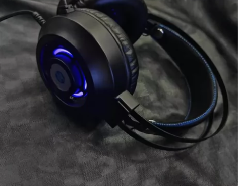 原价127惠普电竞耳机 惠普（HP)H16...