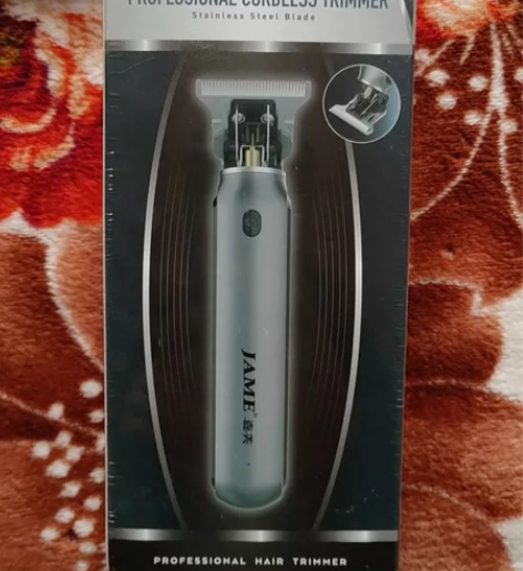 理发神器   全新一次为使用需要的联系 感...