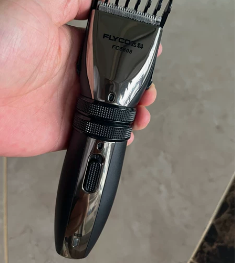 飞科理发器fc5808,买回来就没用过,9...