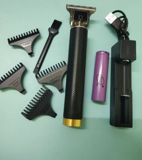 理发器电推剪剃须剃头机推子理头发神器成人儿...