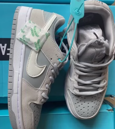 样板鞋:38码，全新现量，售价59包邮，实...