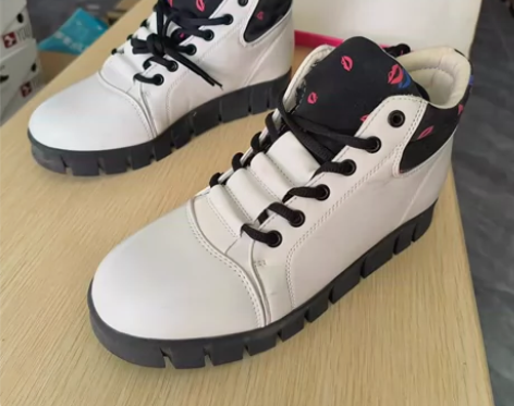 内增高女鞋39一双15.9元捡漏 感兴趣的...