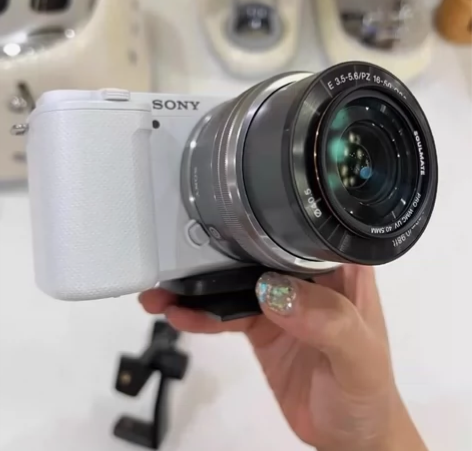 索尼ZV-E10   ZVE10 16-5...