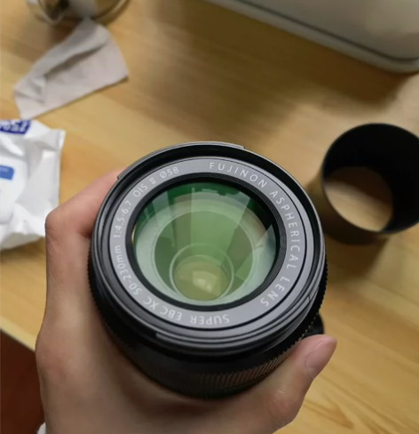 富士xc50230 有箱，上海面交 感兴趣...