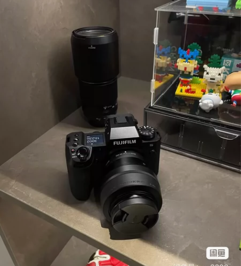 ?#Sigma/适马 301.4自用 出，...