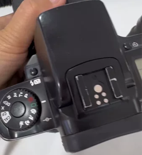 【相机+镜头】佳能 EOS 5 自动对焦 ...