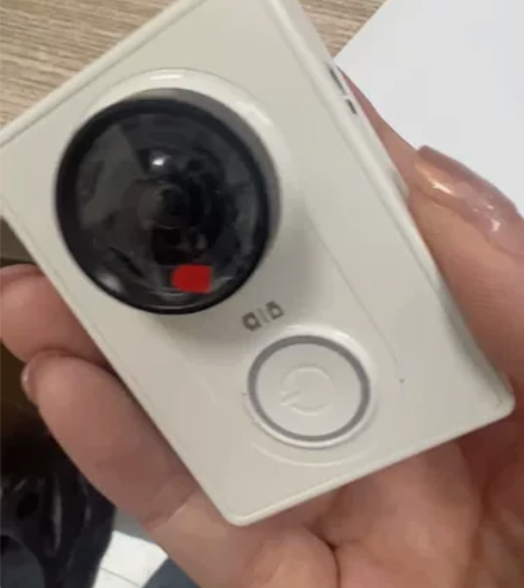 全新小米小蚁运动相机高清WIFI摄像机防水...