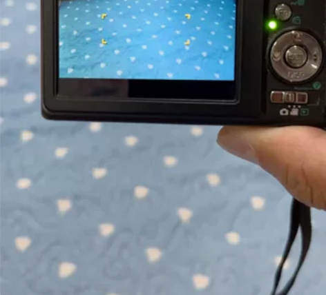 宝丽来相机t1255，成色新，配件电池，4...