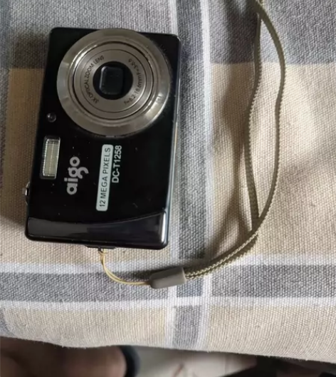 爱国者dc-t1258 爱国者DC-T12...