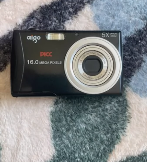 爱国者c1600 爱国者相机，爱国者ccd...