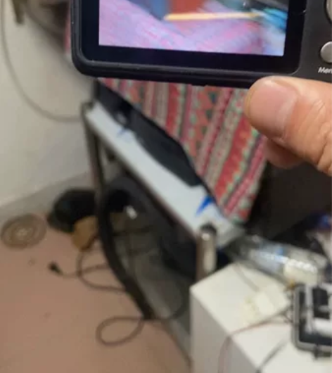 爱国者T3相机，实测功能正常，配：全新电池...