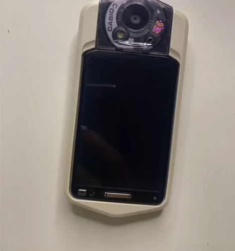 卡西欧tr150 有数据线 8G内存卡 相...