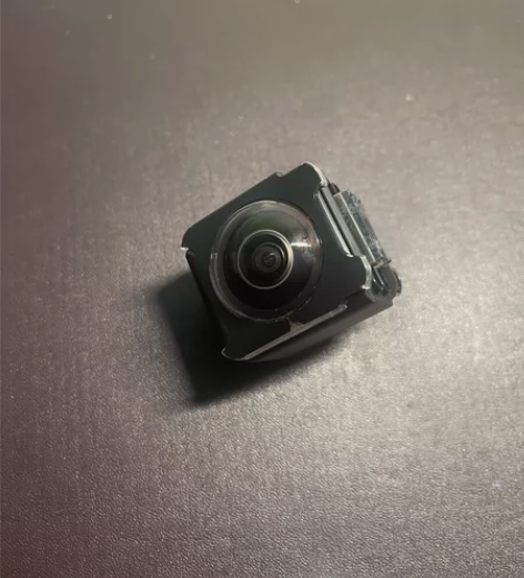 insta360oner/rs运动相机，单...