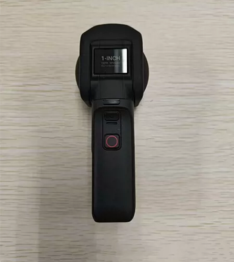 360OneRS一英寸全景运动相机,加一个...