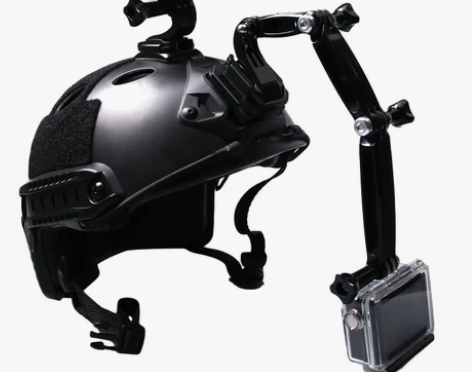 gopro10头盔hero9/8相机手机头...