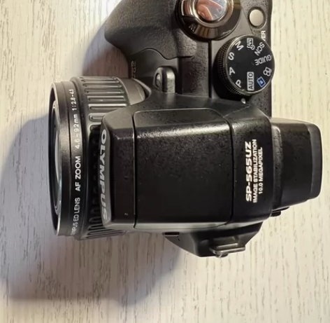 奥林巴斯sp565uz 长焦相机，ccd ...