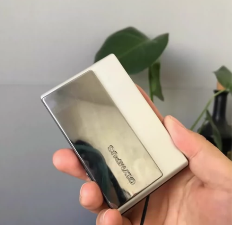 奥林巴斯u1040 成色新 镜面外观 可以...
