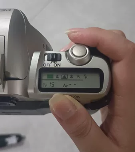 宾得Pentax潘泰克斯机身 功能完好 二...