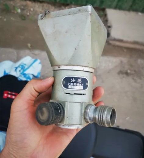 海鸥相机，按备件出！看好下单发出不退！ 感...