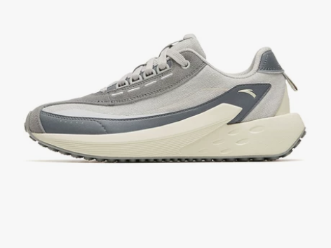 【狂欢价】安踏冰糖2丨休闲鞋男女2022秋...