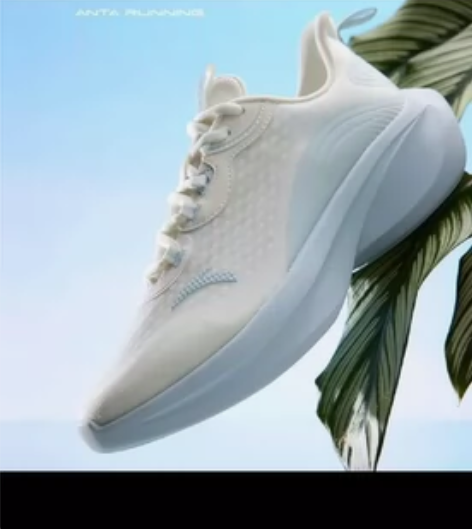 鞋子买大了  安踏正版 38码 没上过脚。 感兴趣的话点“我...