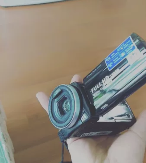 全新惠普 摄录一体机 V5560U 108...