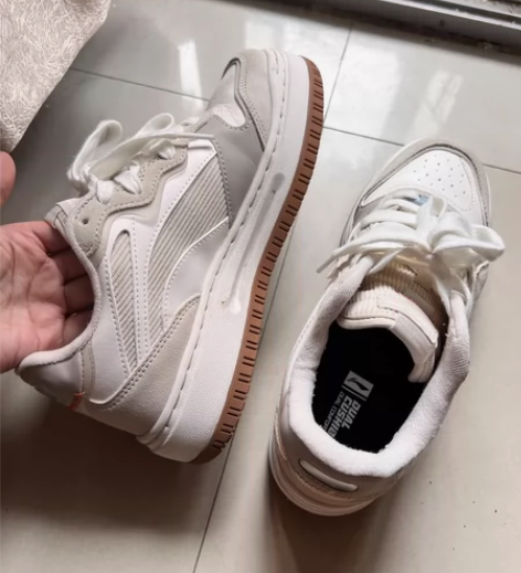 38码李宁如图， 感兴趣的话点“我想要”和...