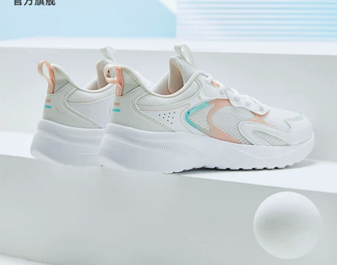 乔丹鞋 运动鞋跑步鞋女鞋2023夏季新款网...