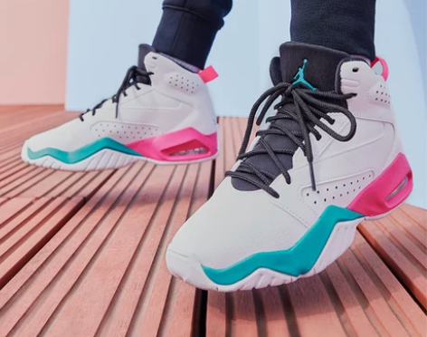 Jordan官方耐克乔丹LIFT OFF大...