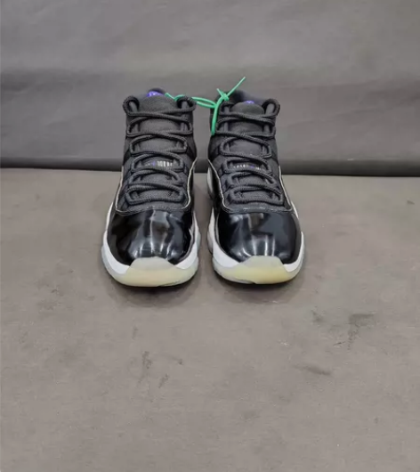 正品，耐克乔丹aj11 大灌篮。货号:37...