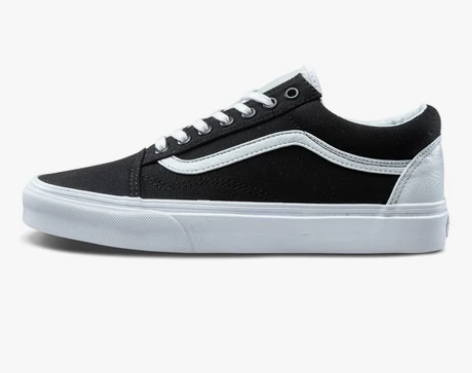 【预售】Vans 范斯官方男女款OLD S...