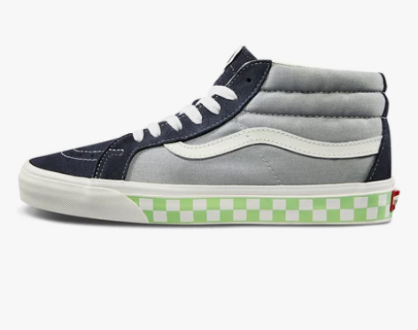 【范大滑】Vans范斯官方正品 新款SK8...