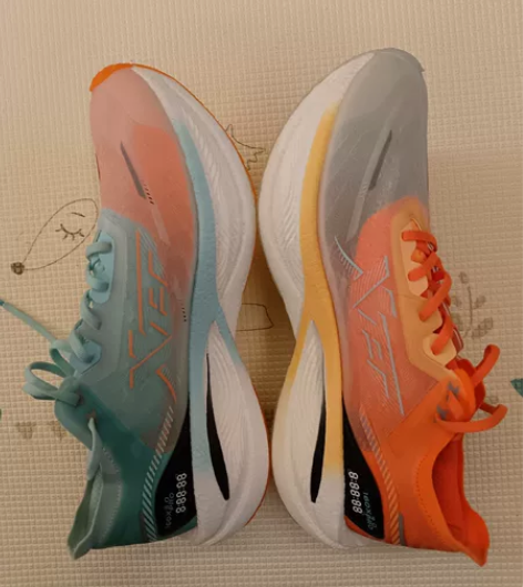 XTEP特步专业跑鞋160X3.0 PRO...