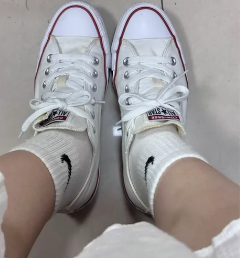 CONVERSE匡威官方 All Star...