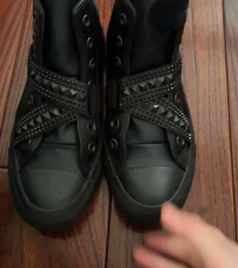 Converse/匡威 新品 正品网红款个...