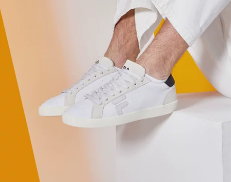 FILA FUSION 斐乐潮牌官方板鞋男...
