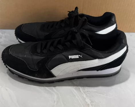 44码彪马男士运动鞋 跑步鞋 正品 感兴趣...