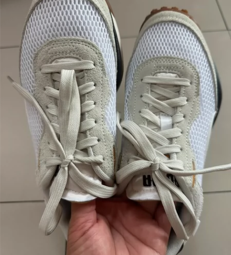 PUMA彪马官方 女子经典厚底板鞋 ，只穿...