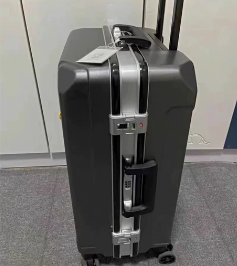 （最后5个清完）处理正品袋鼠行李箱大容量2...