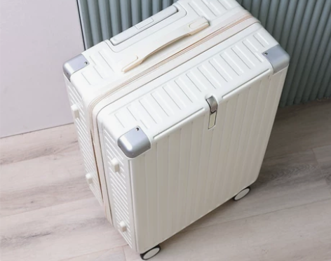 旅行箱 箱子行李箱女结实耐用大容量密码箱男...