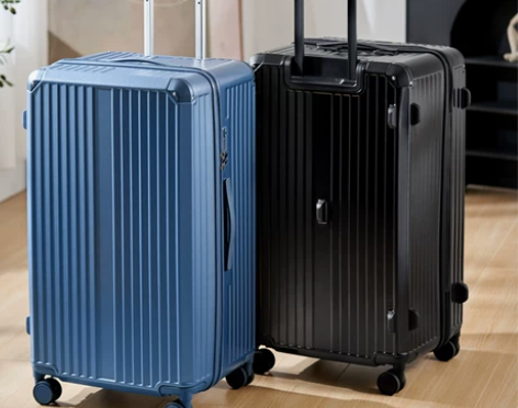 瑞士军刀30寸行李箱男新款出国拉杆箱结实耐...